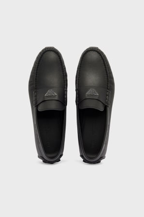 Emporio Armani Erkek Ayakkabı EM004324 AF21908 UC001