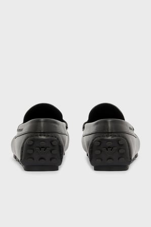 Emporio Armani Erkek Ayakkabı EM004324 AF21908 UC001