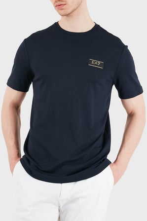 Ea7 Erkek T Shirt 7M001331 AF13739 UB102