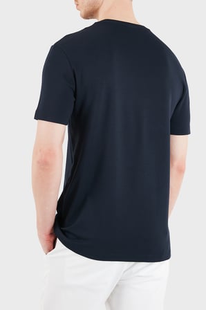 Ea7 Erkek T Shirt 7M001331 AF13739 UB102
