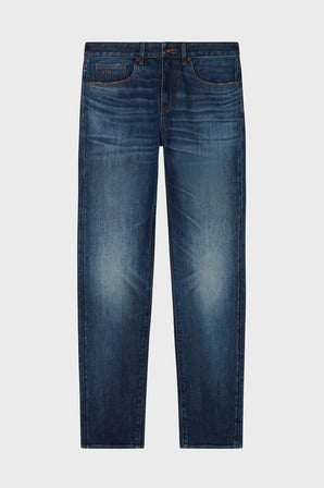 Armani Exchange Erkek Kot Pantolon XM000070 AF25870 MB010