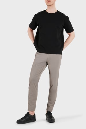 Armani Exchange Erkek Pantolon 8NZP49 ZNYZZU 6107