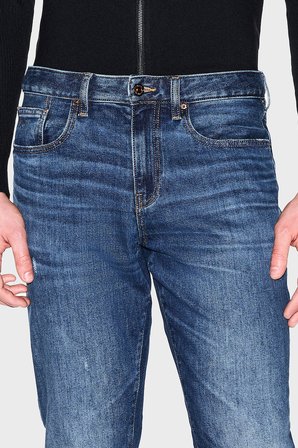 Armani Exchange Erkek Kot Pantolon XM000070 AF25870 MB010