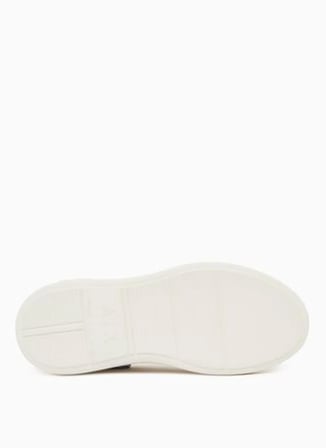 Armani Exchange Beyaz Kadın Sneaker XW002149