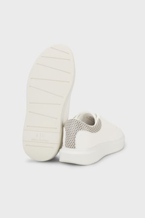Armani Exchange Erkek Ayakkabı XM001964 AF19403 MZ751