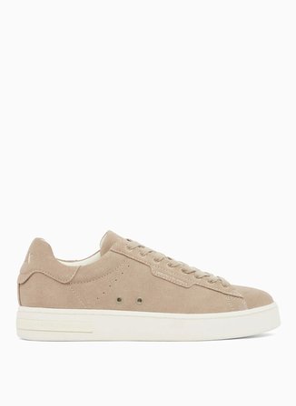 Armani Exchange Bej Erkek Sneaker XM002617
