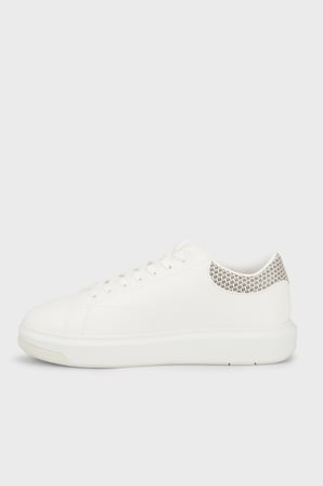 Armani Exchange Erkek Ayakkabı XM001964 AF19403 MZ751