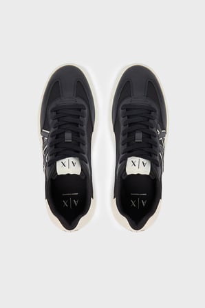 Armani Exchange Erkek Ayakkabı XM002687 AF22775 MZ752
