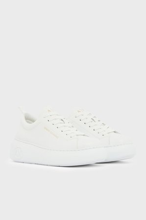 Armani Exchange Bayan Ayakkabı XW002790 AF11912 U0002