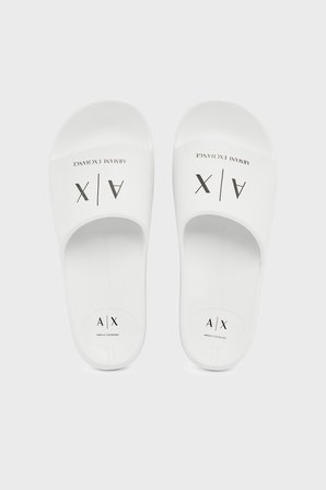 Armani Exchange Erkek Terlik XM002744 AF23456 M0028