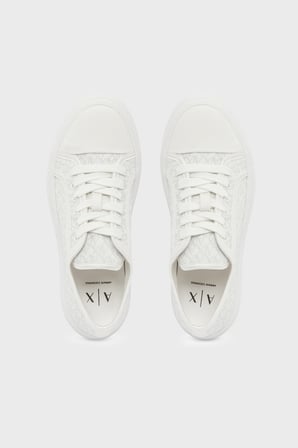 Armani Exchange Bayan Ayakkabı XW002786 AF23055 M0107