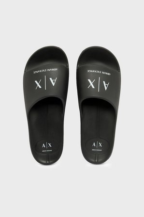 Armani Exchange Erkek Terlik XM002744 AF23456 MC011