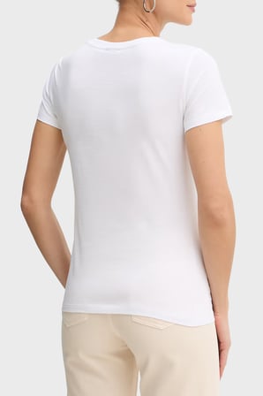 Armani Exchange Bayan T Shirt XW002348 AF10356 U0002