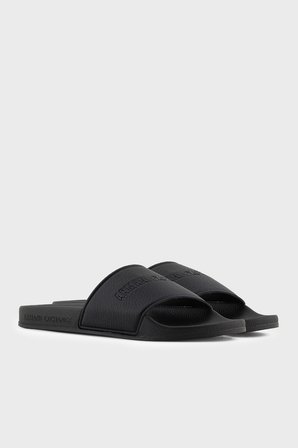 Armani Exchange Erkek Terlik XM002887 AF22832 UC001
