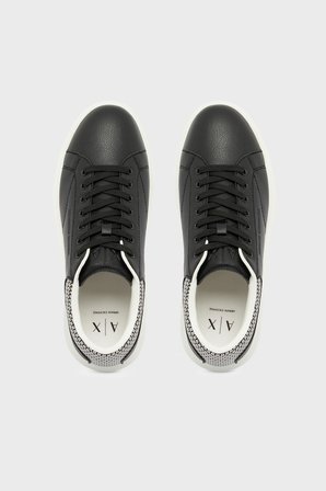 Armani Exchange Erkek Ayakkabı XM001964 AF19403 MC562