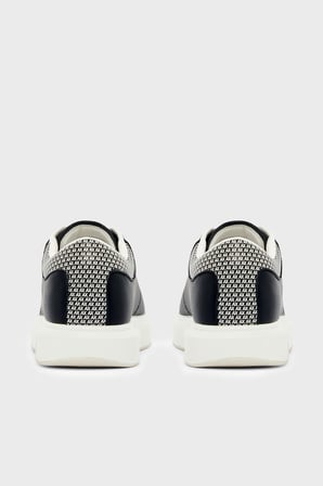 Armani Exchange Erkek Ayakkabı XM001964 AF19403 MC562