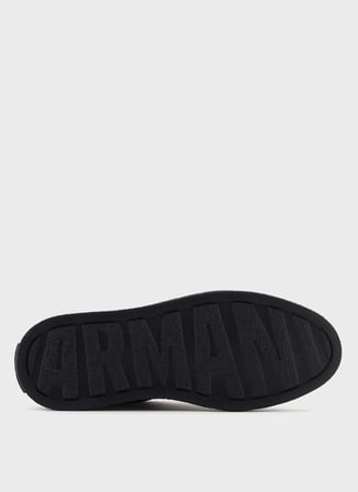 Siyah Erkek  Sneaker XM001666