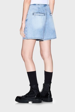 Armani Exchange Bayan Short XW002265 AF21338 MB001