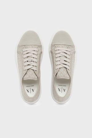 Armani Exchange Bayan Ayakkabı XW002786 AF23055 MZ738