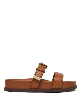 Armani Exchange Taba Kadın Terlik XW002575