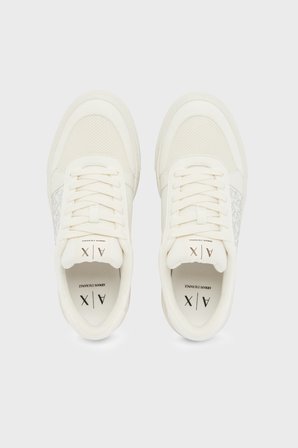 Armani Exchange Bayan Ayakkabı XW002788 AF23057 U0011