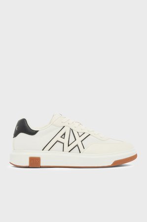 Armani Exchange Erkek Ayakkabı XM002687 AF22775 M0240
