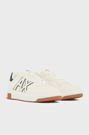 Armani Exchange Erkek Ayakkabı XM002687 AF22775 M0240