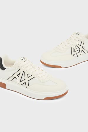 Armani Exchange Erkek Ayakkabı XM002687 AF22775 M0240