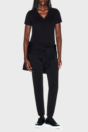 Armani Exchange Bayan T Shirt XW002330 AF10356 UC001