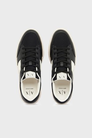 Armani Exchange Erkek Ayakkabı XM002627 AF22831 MC024