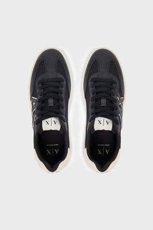 Armani Exchange Erkek Ayakkabı XM002687 AF22775 MZ752