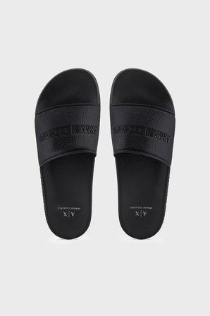 Armani Exchange Erkek Terlik XM002887 AF22832 UC001