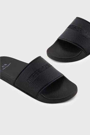 Armani Exchange Erkek Terlik XM002887 AF22832 UC001
