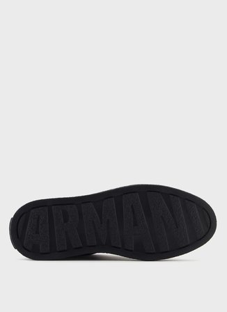 Siyah Erkek  Sneaker XM001666