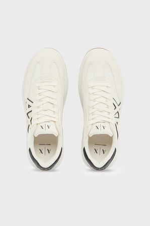 Armani Exchange Erkek Ayakkabı XM002687 AF22775 M0240