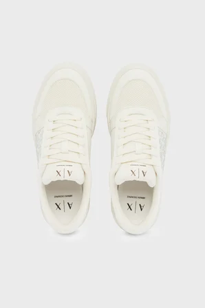 Armani Exchange Bayan Ayakkabı XW002788 AF23057 U0011