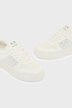 Armani Exchange Bayan Ayakkabı XW002788 AF23057 U0011