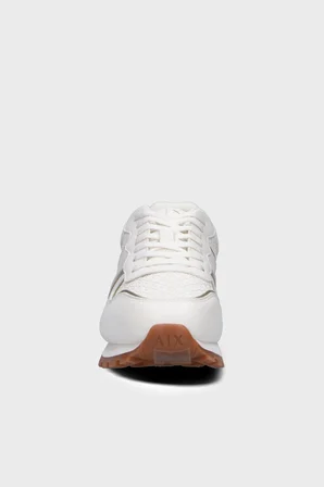 Armani Exchange Bayan Ayakkabı XW002795 AF23061 MZ128