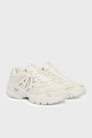Armani Exchange Bayan Ayakkabı XW002153 AF22757 MZ128