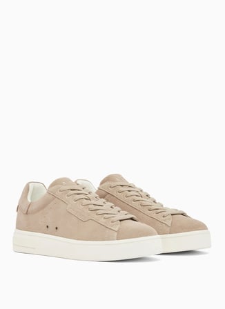 Armani Exchange Bej Erkek Sneaker XM002617