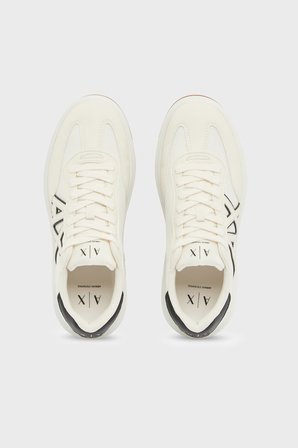 Armani Exchange Erkek Ayakkabı XM002687 AF22775 M0240