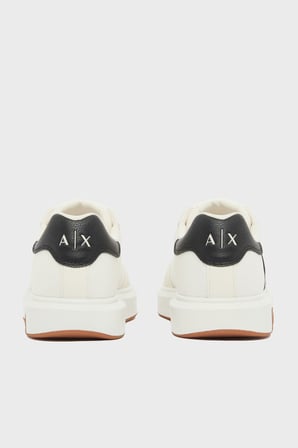 Armani Exchange Erkek Ayakkabı XM002687 AF22775 M0240