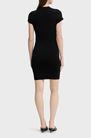 Armani Exchange Kadın Elbise XW000764 AF10352 UC001