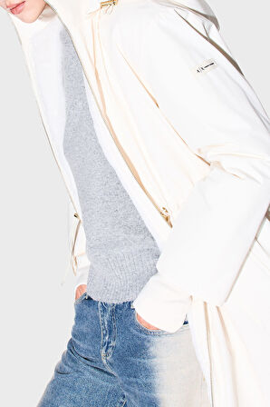 Armani Exchange Kadın Parka XW000712 AF16215 U1003