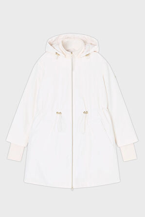 Armani Exchange Kadın Parka XW000712 AF16215 U1003