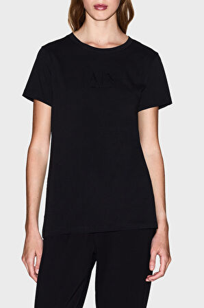 Armani Exchange Bayan T Shirt XW001459 AF10356 UC001