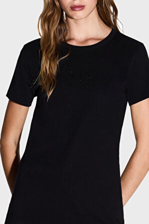 Armani Exchange Bayan T Shirt XW001459 AF10356 UC001