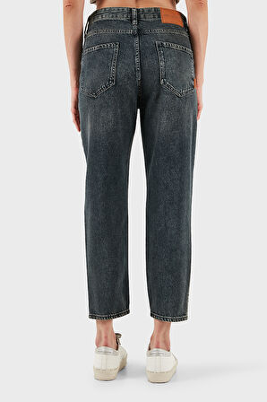 Armani Exchange Bayan Kot Pantolon XW000073 AF14470 MB001
