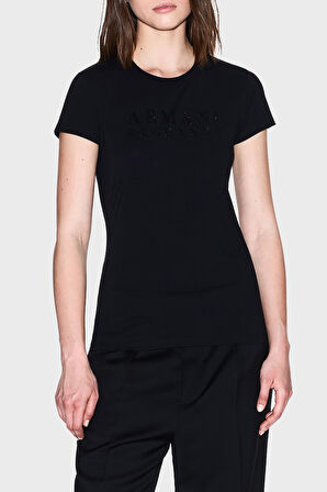 Armani Exchange Bayan T Shirt XW001349 AF17173 UC001
