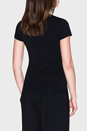 Armani Exchange Bayan T Shirt XW001349 AF17173 UC001